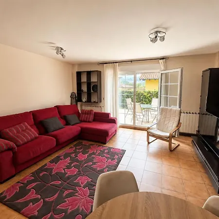 Appartement La Mina - Udias