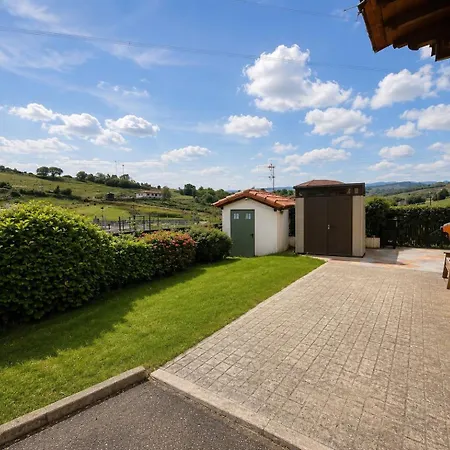 Appartement La Mina - Udias *
