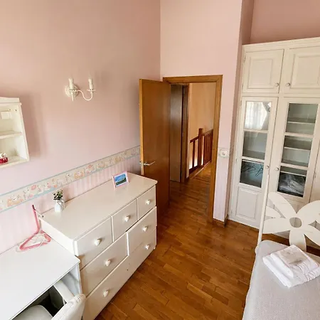 Appartement La Mina - Udias La Virgen