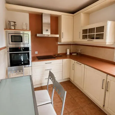 Appartement La Mina - Udias