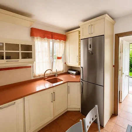Appartement La Mina - Udias La Virgen
