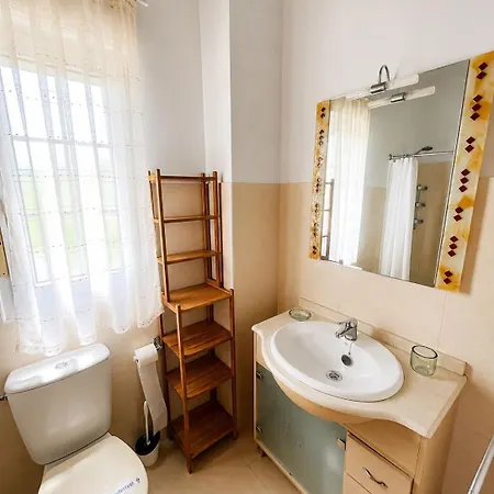 La Mina - Udias Appartement La Virgen